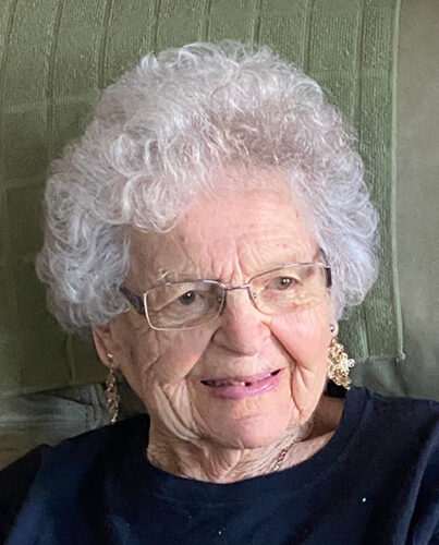 LORETTA ROSE WALLACE